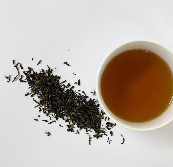 EMERALD HIMALAYA Black Tea SFTGFOP1 Tippy 50g | FIRST FLUSH